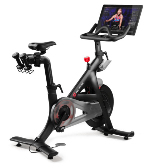 Peloton Bike