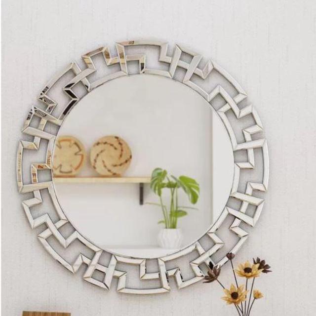 Torino Accent Mirror