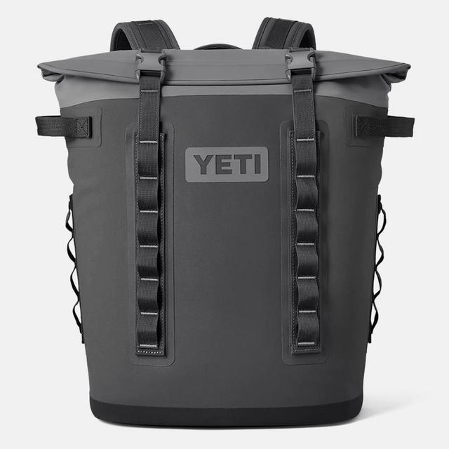 Yeti Backpack Cooler