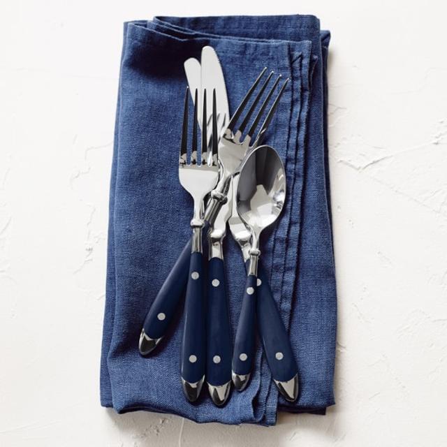 Bistro Flatware 12-Piece Set