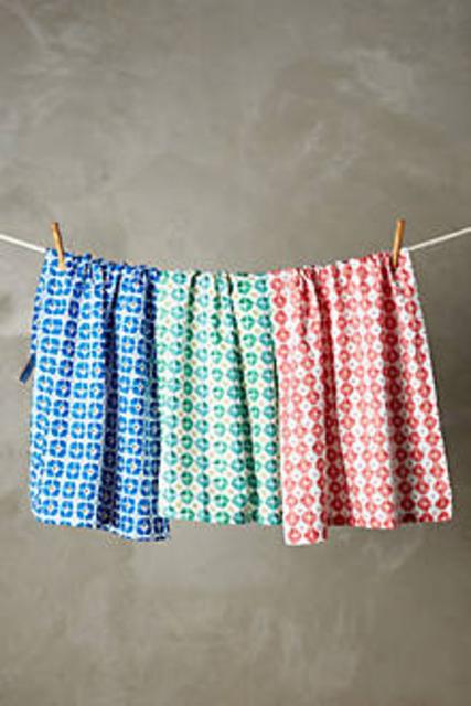 Antonella Dishtowel Set of 3