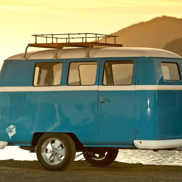 Honeymoon Accommodations!
