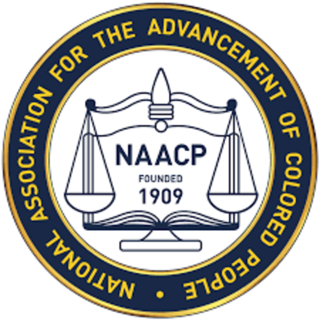 NAACP Donation
