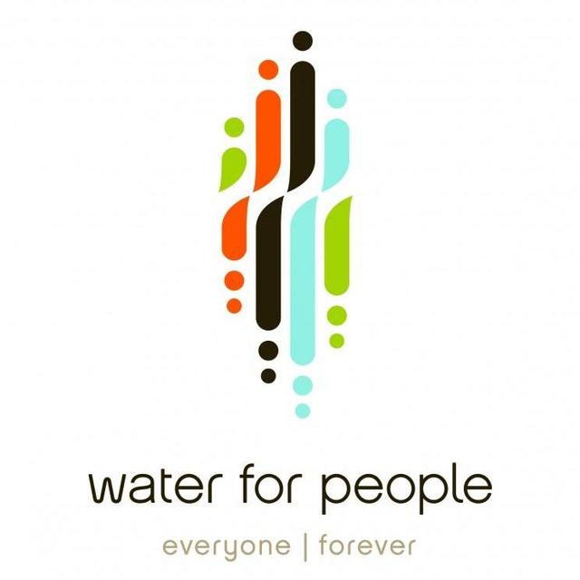 Water for People Donation