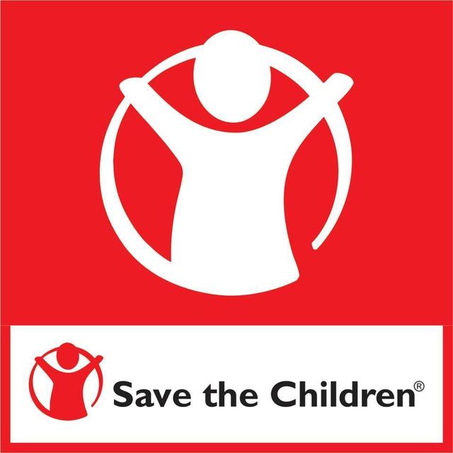 Save the Children Donation