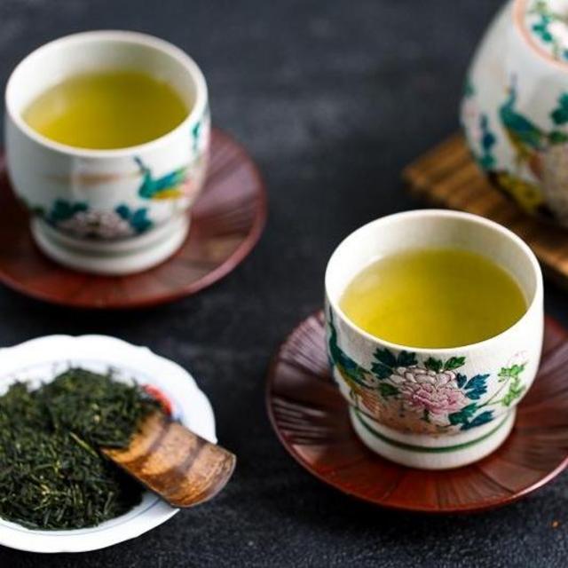 Honeymoon: Tea Experience in Kyoto