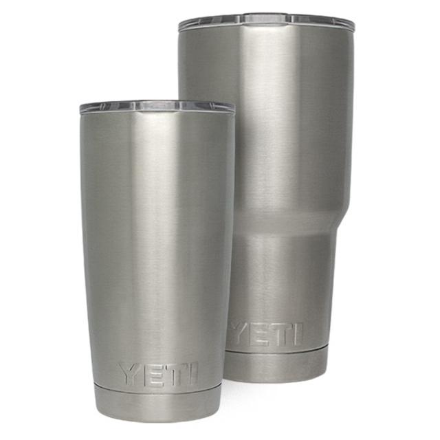 Rambler Tumblers- 30 oz