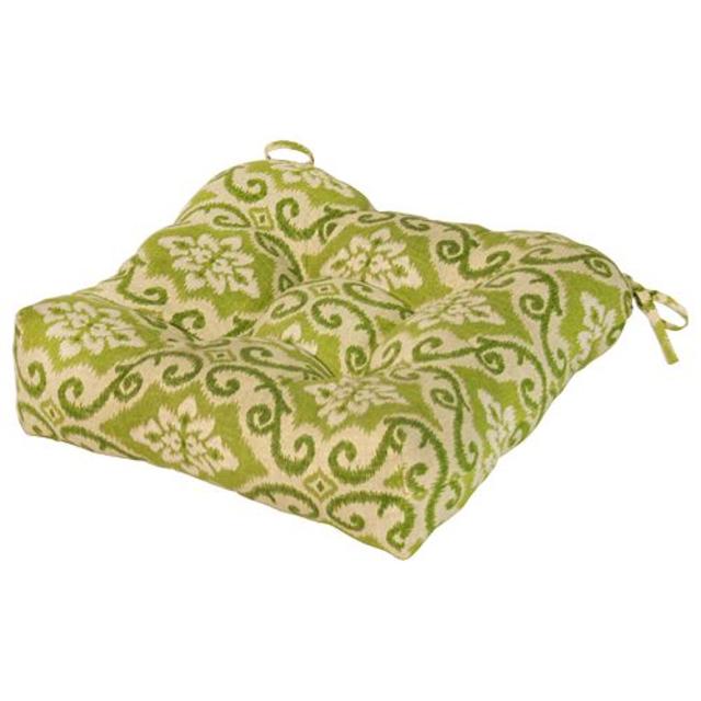 Greendale Home Fashions Outdoor Chair Cushion