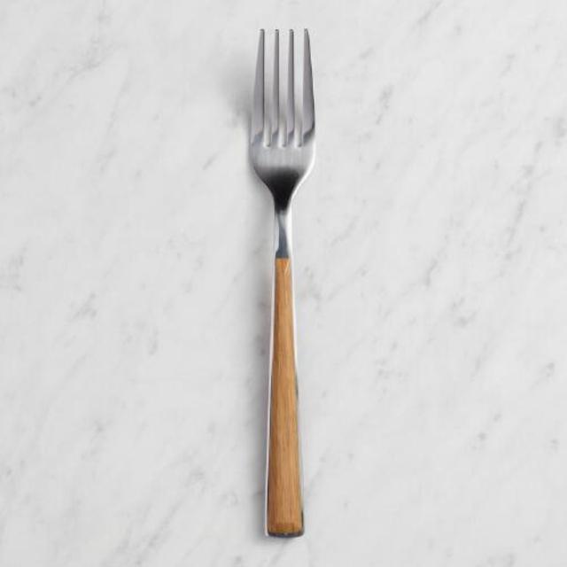 Sawyer Salad Forks, Set of 4