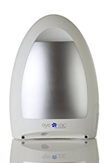 Eye-Vac Home Touchless Vacuum (EVH-W) - Corded