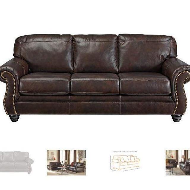 Bristan Sofa