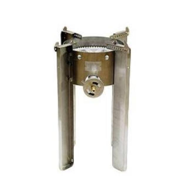 Blichmann Floor Burner - Leg Extensions