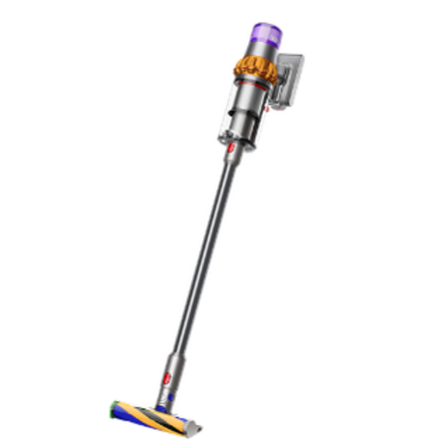 Dyson Vacuum V15