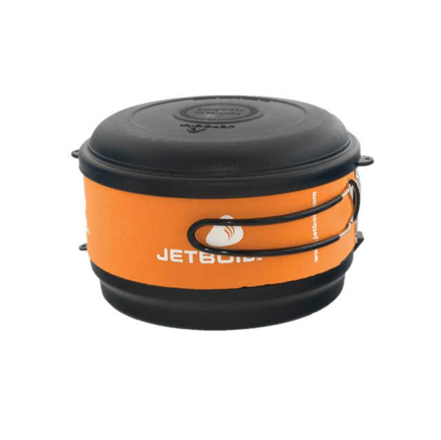 1.5L Cooking Pot