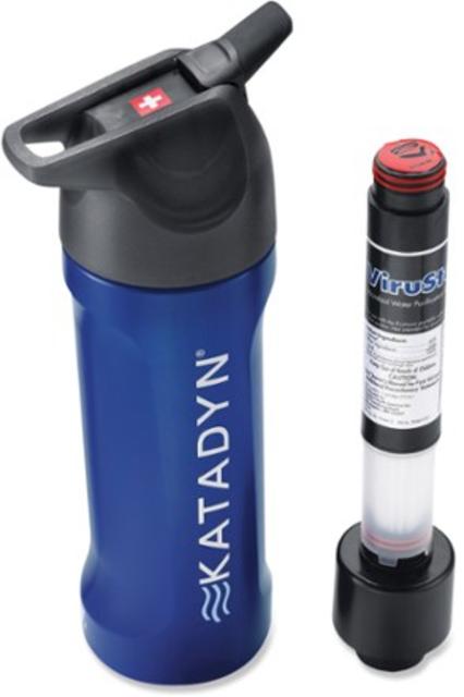 Katadyn MyBottle Water Purifier