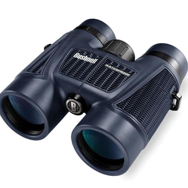 Bushnell H2O Waterproof/Fogproof Roof Prism Binocular