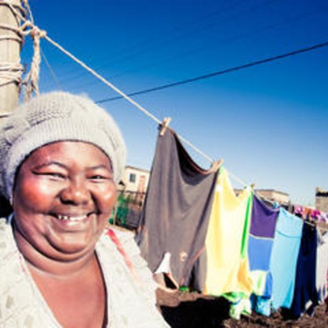 Township Tour of Swakopmund