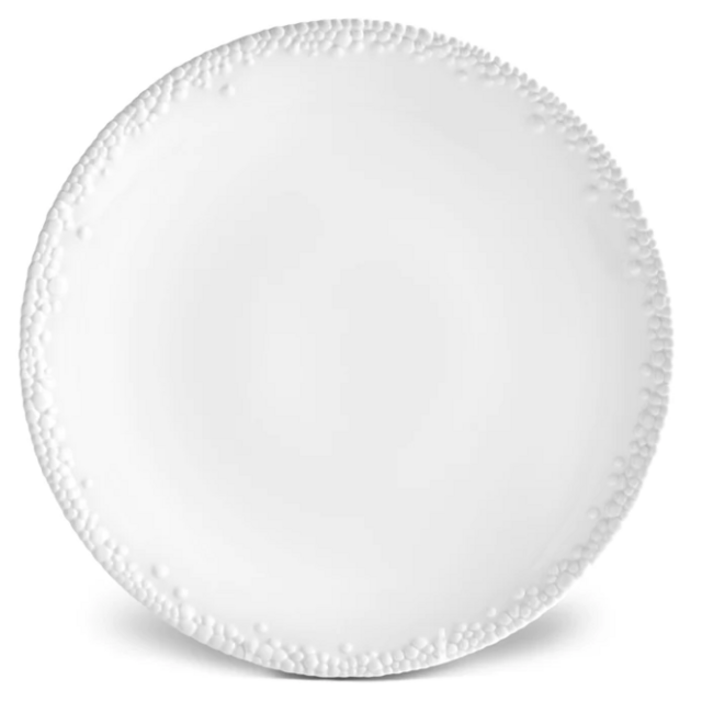 L'Objet Haas Mojave Charger - White