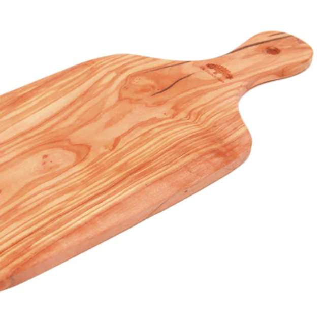 Olive Wood Cutting Board Small