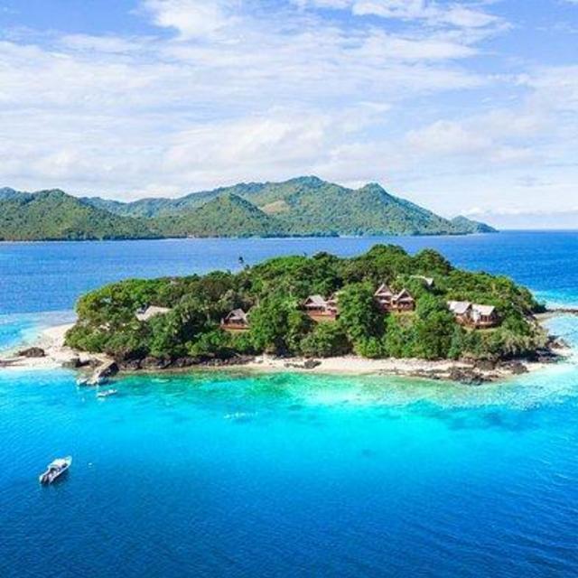 Honeymoon Flights to Fiji