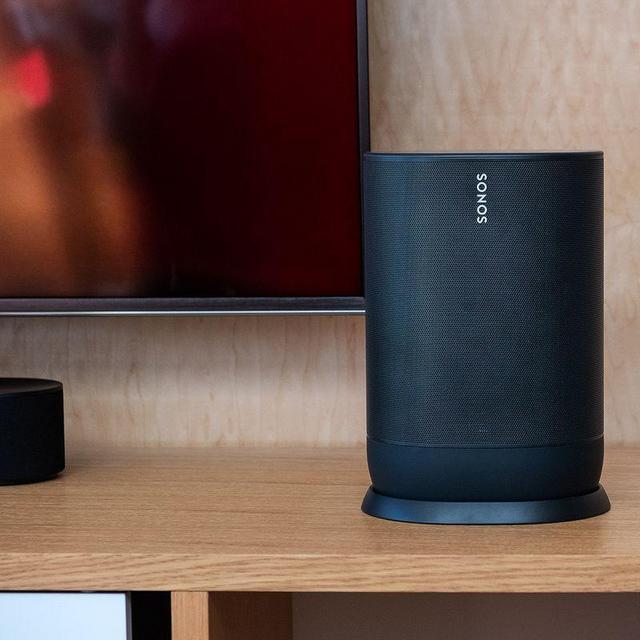 Sonos Move Speaker