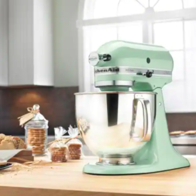 KitchenAid Stand Mixer