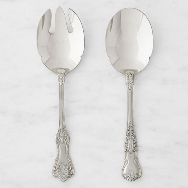 Hotel Serving Set