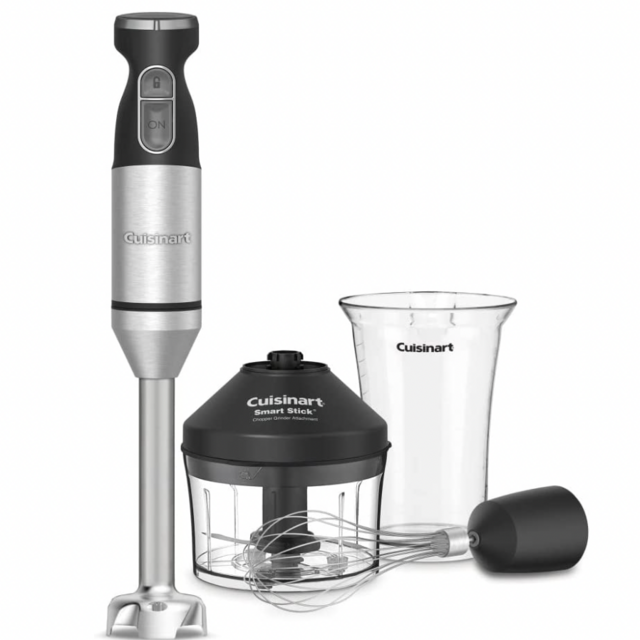 Cuisinart Smart Stick Variable Speed Blender