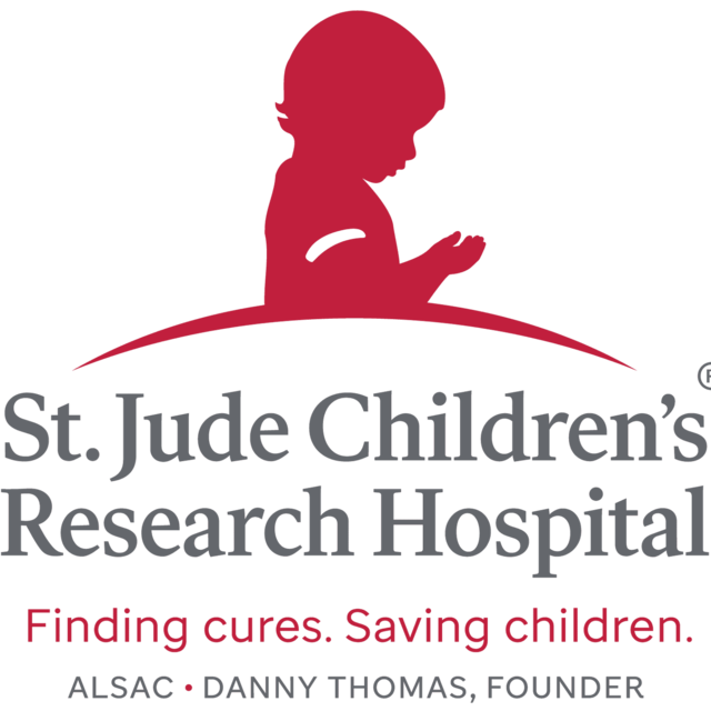 St. Jude Donation