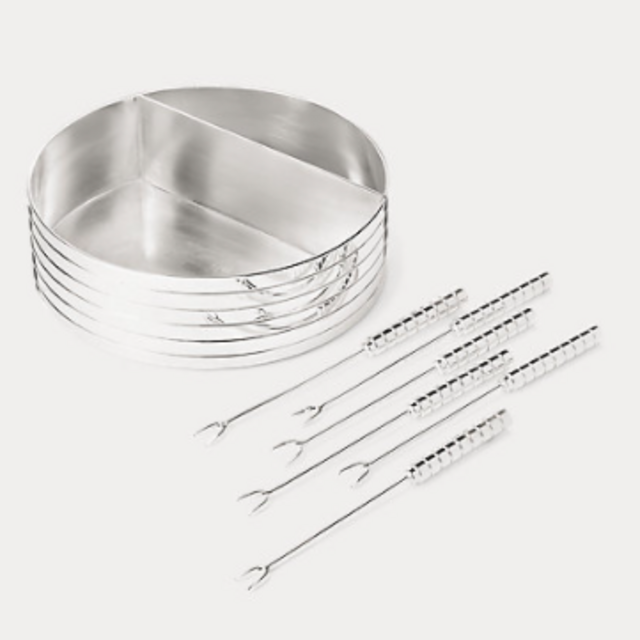 Montgomery Olive Tray