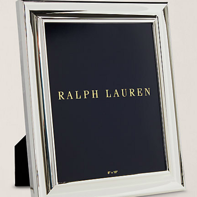 Olivier Frame 8x10