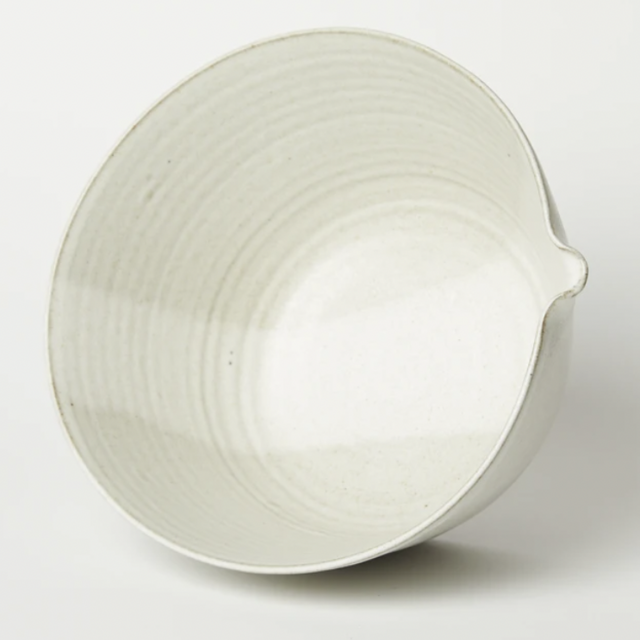 Oatmeal Stacking Mixing Bowl #1