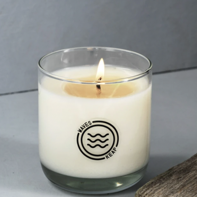 Keap 3 Candle Subscription