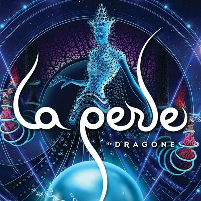 La Perle Show Tickets in Dubai