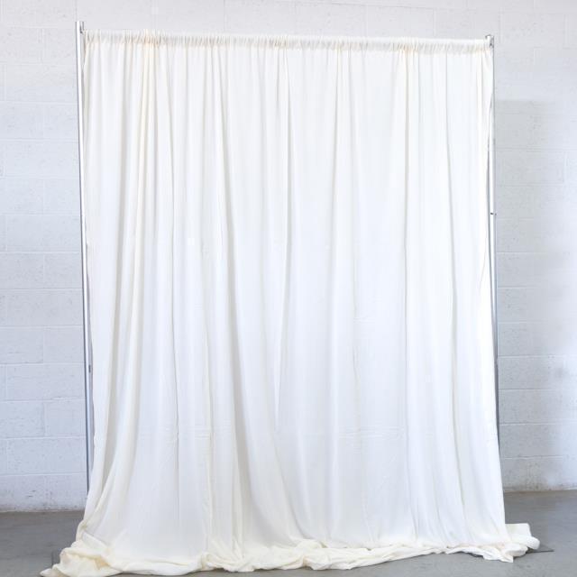 Pipe & Drape