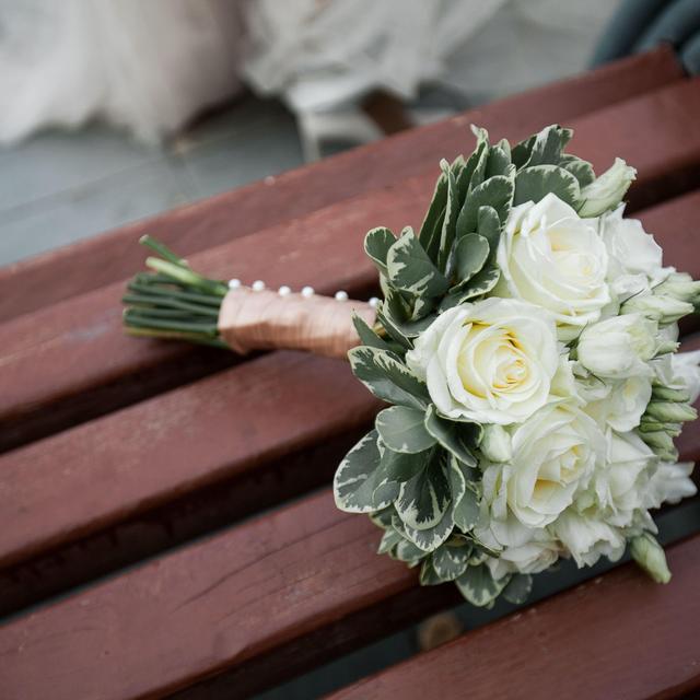 Bridal Bouquet
