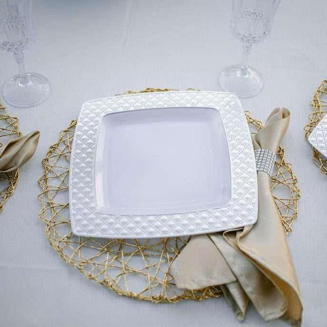 Plates