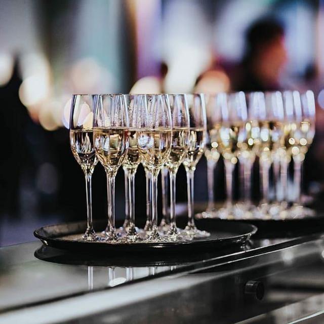 Wine & Liquor