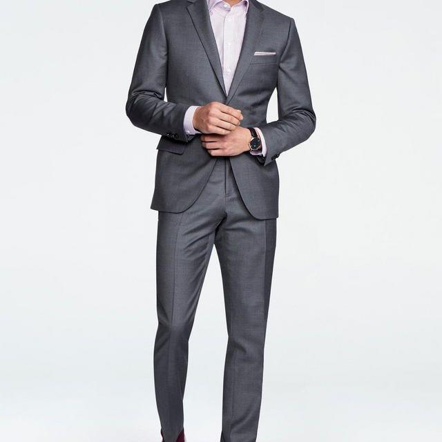 Tuxedo Rental