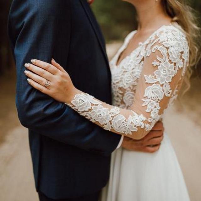 Marriage License