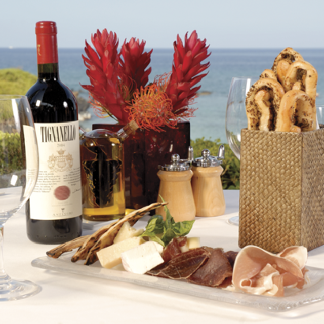 Ferraro's Bar e Ristorante