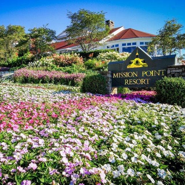 Mission Point Resort Gift Card