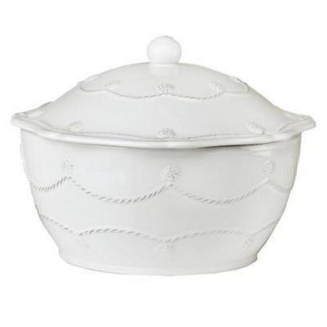 Juliska Berry & Thread 9.5" Covered Casserole