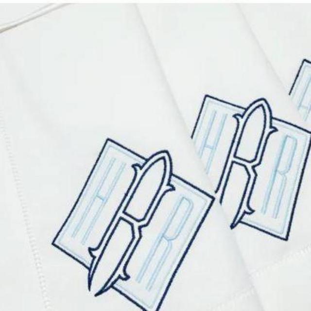 Monogram Dinner Napkins