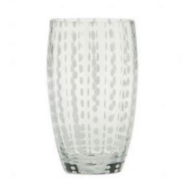 Perle Beverage, Clear