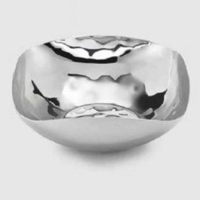 Fidelia Small Square Bowl