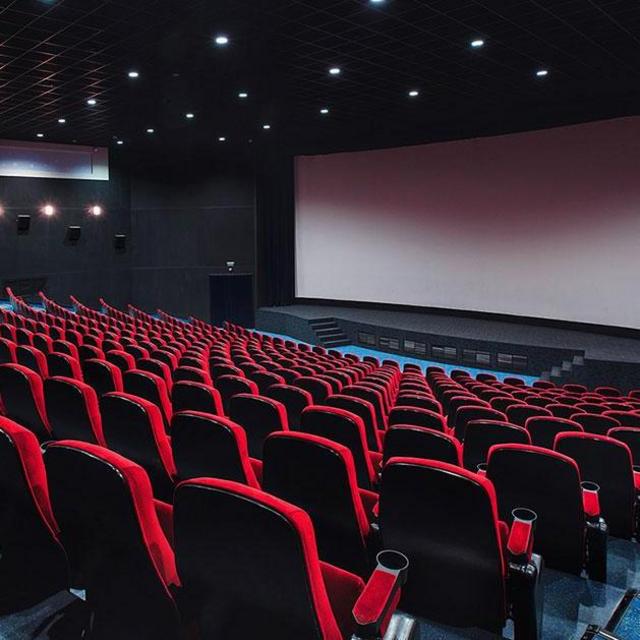 EXPERIENCES - Movie date for 2