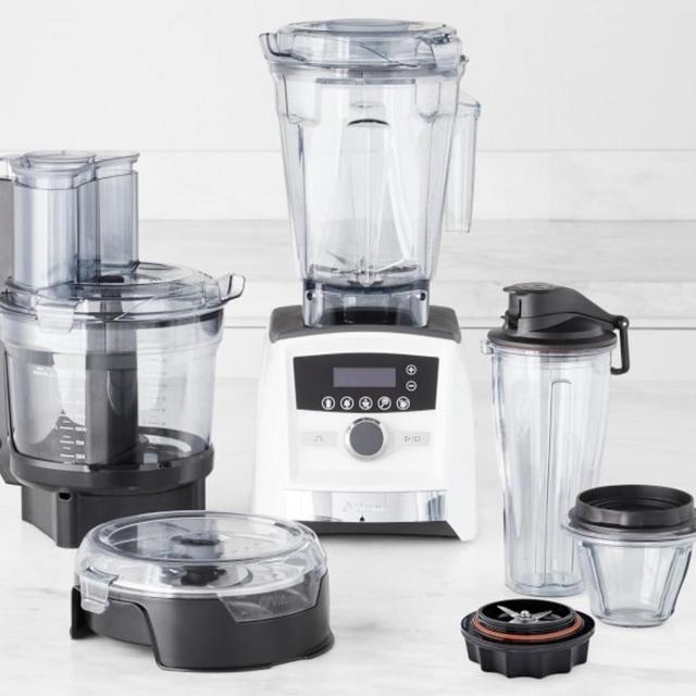Vitamix A3500 Ultimate Bundle
