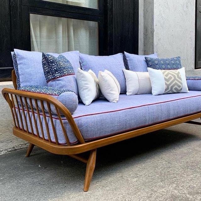 Thai Furniture by Local Artisans