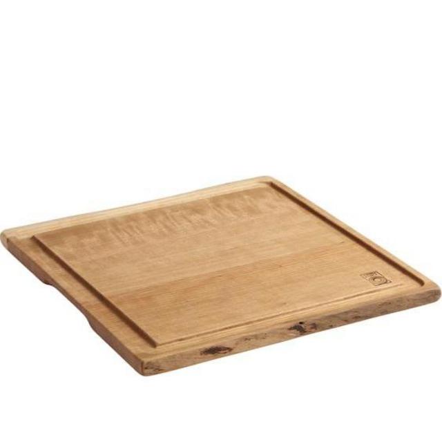 Large Live Edge Wood Carving Board